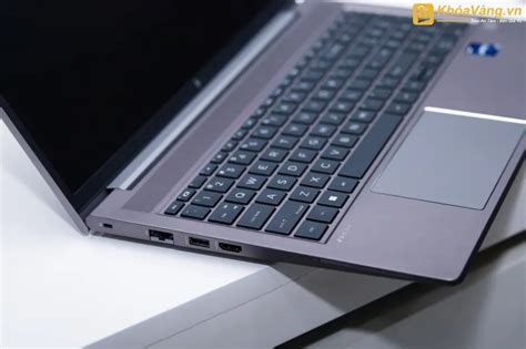 Hp Zbook Power 15 G10 Core I7 13800h Nhập Khẩu Usa Giá Tốt