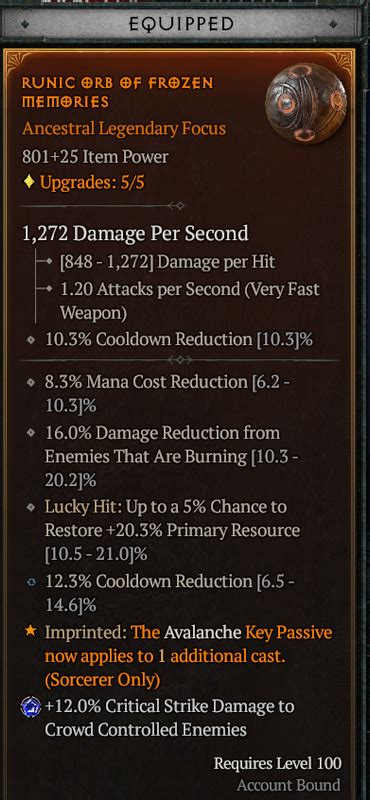 1k Fg For Sorc Wand Focus Each Topic D2jsp