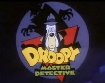 Droopy And Dripple (1993) - Droopy and Dripple Cartoon Episode Guide