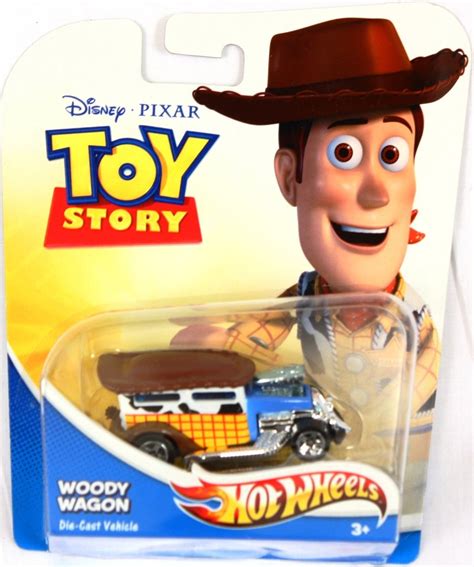 Toy Story 3 Woody Toy