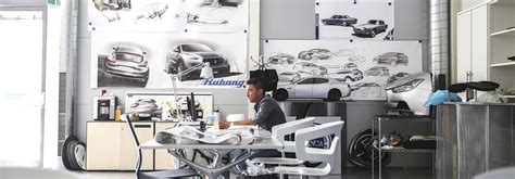 Automotive Design Course - Driving your dream