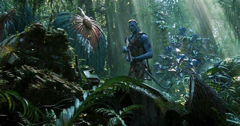 How Quaritch Returns In Avatar The Way Of Water