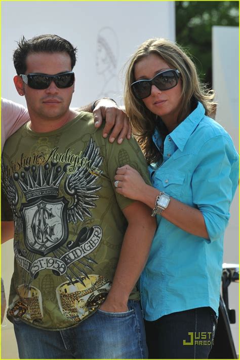 Jon Gosselin & Girlfriend Hit St. Tropez : Photo 2047061 | Christian ...