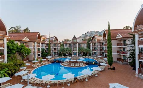 Quattro Family Club Dem szállás, Törökország Alanya - 216 112 Ft Invia