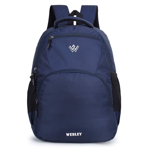 Wesley Matrix 156 Inch 35l Casual Waterproof Laptop Backpackoffice