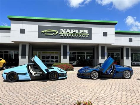 Naples Motorsports Updated November 2024 229 Photos And 35 Reviews