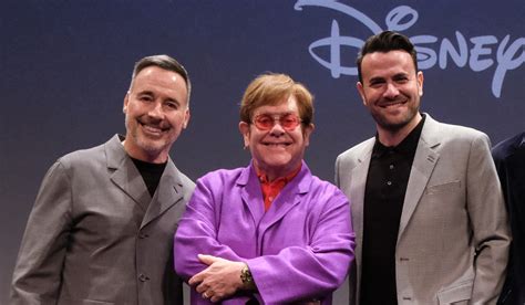 Ben Winston Revisits Elton John Live Farewell From Dodger Stadium