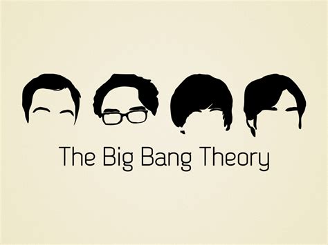 Big Bang Theory Wallpaper Desktop Wallpapersafari