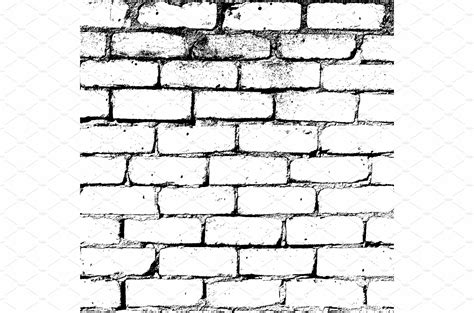 White Brick Wall Texture – MasterBundles