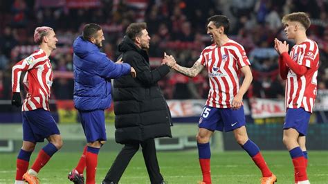 La Liga: Girona vs Atletico Madrid predicted lineups | Al Bawaba