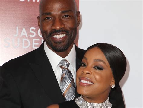 Niecy Nash Confirms Divorce