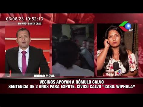 Sentencia De A Os Para Expdte C Vico Calvo Caso Wiphala