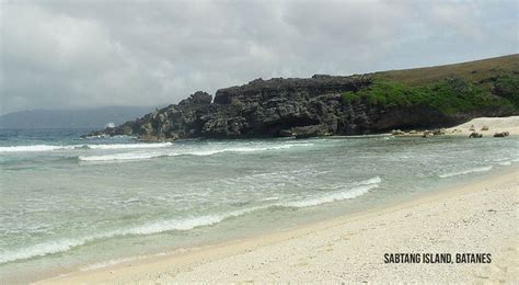 Philippine Beach Holidays - Sabtang Island Batanes – Tranquil Beaches ...