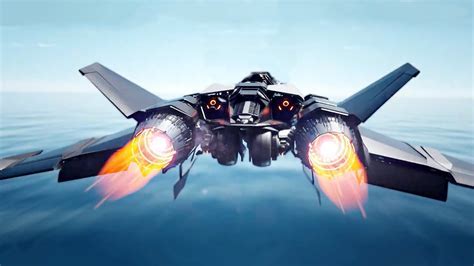 World's Fastest Military Jet - Alert Data