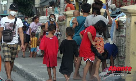 PCSO binuhusan ng pondo mga batang lansangan