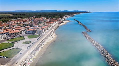 Weekend Di Pasqua In Toscana I Mercatini Secondamano