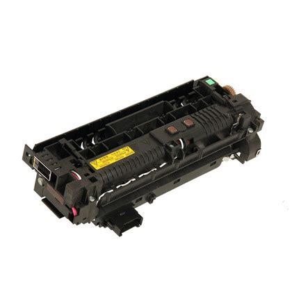 Kyocera Fs Dn Fuser Unit V Genuine J