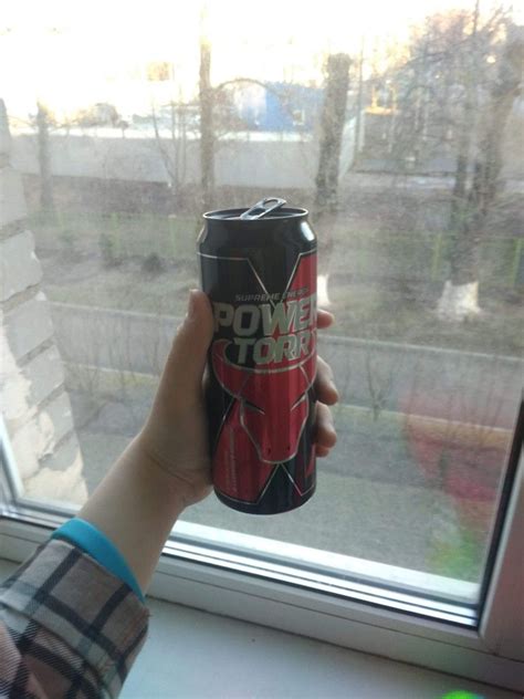 POwER ToRR | Energy drinks, Power energy, Coors light beer can