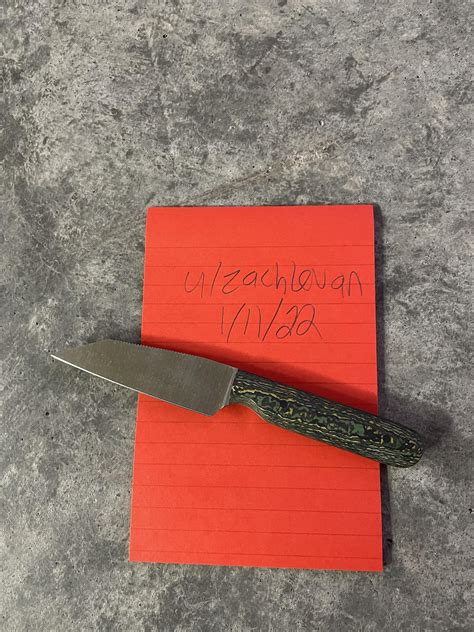 WTS Custom Fixie! : Knife_Swap