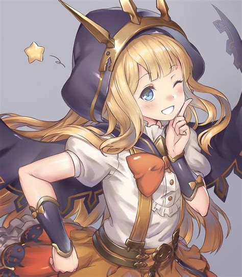 Free Download Hd Wallpaper Anime Granblue Fantasy Cagliostro