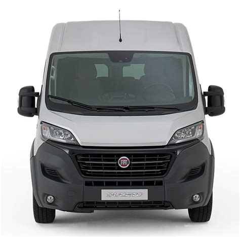 Fiat Ducato Minibus Trasporto Persone Fiat Professional