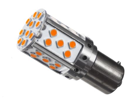 Can Bus Led Turn Signal Bulb W V Matronics