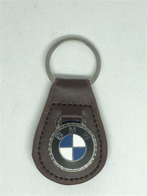 Bmw Key Ring Banners And Badges