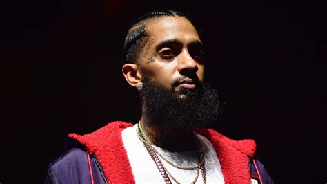 Nipsey Hussles Killer Eric Holder Found Guilty Of Murder Iheart