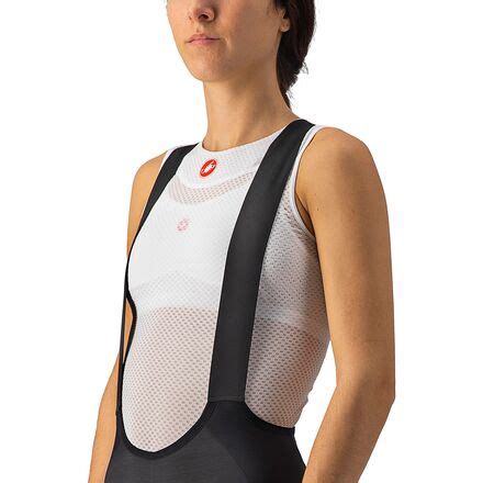 Castelli Velocissima Dt Bib Tight Women S Women