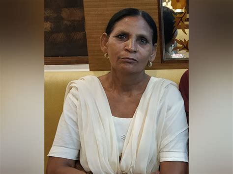 Sarabjit Singhs Wife Sukhpreet Kaur Dies In Road Accident In Punjab