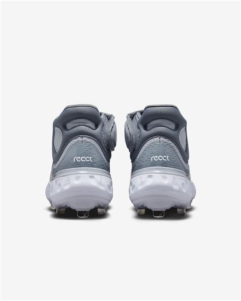 Nike Alpha Huarache Elite 4 Mid Men's Baseball Cleats. Nike.com