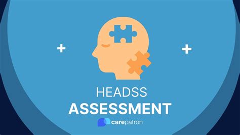 HEADSS Assessment YouTube