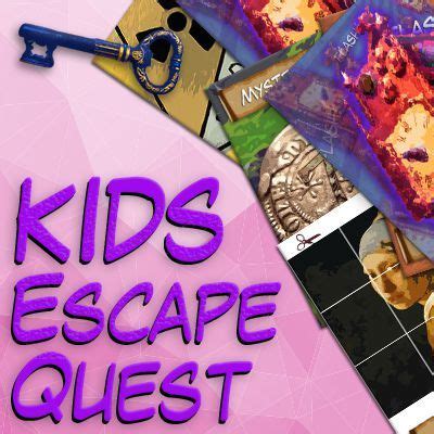 Ever wanted to take your kids to an escape room? | Escape room for kids ...