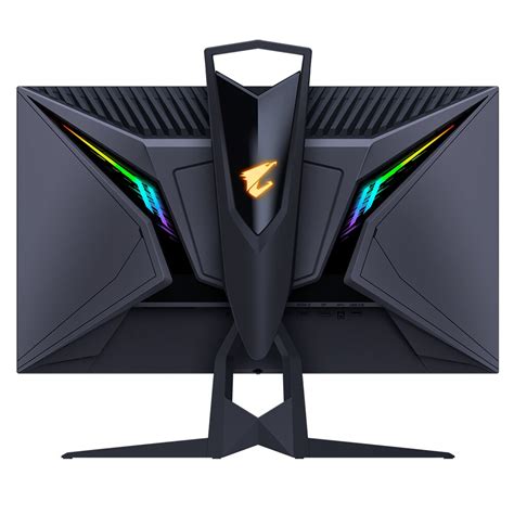 Gigabyte Aorus Fi25f First Superspeed Ips Gaming Monitor