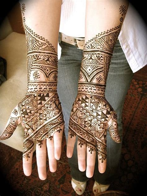 Trending Mehndi Designs 50 Latest Henna Tattoo Ideas For 2018