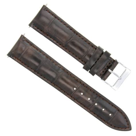 Oris Watch Bands