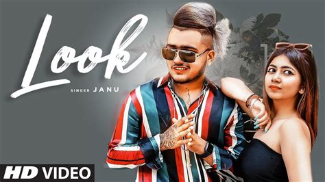 New Punjabi Songs 2019 Look Janu Full Song Barrel Preet Zayne