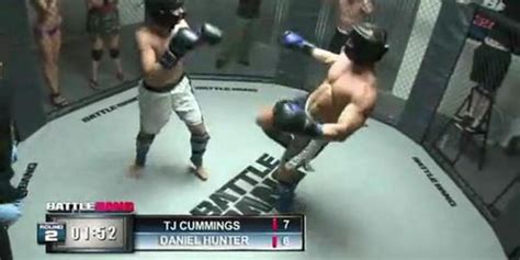 FSIP UFC Fighter Fucks Hot Babe Tnaflix