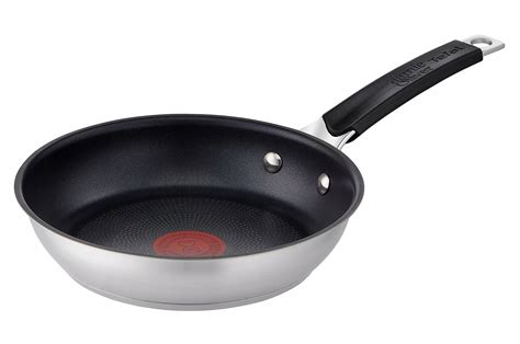 Patelnia Tefal 20 cm stal nierdzewna porównaj ceny Allegro pl