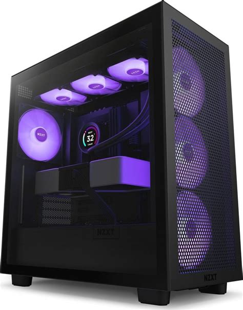 Game X G500 Ryzen 7 7800X3D 32 GB RTX 4080 1 TB M 2 PCIe Komputer