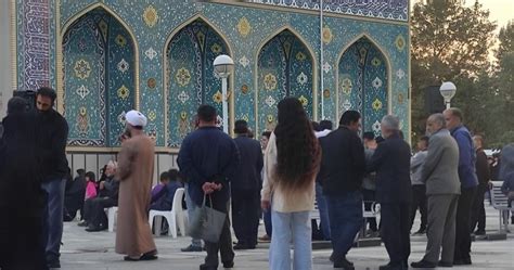 درگیری آمران به معروف با زنان مخالف حجاب، از کرمانشاه تا شهرکرد