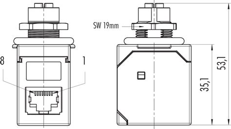 09 5288 00 08 Binder Automatisierungstechnik M12