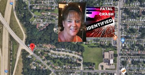 Il Woman Judy Mcleese Idd As Driver In Saturday Fatal Peoria Wrong Way Crash