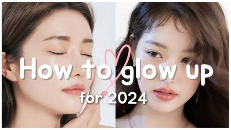 How To Glow Up For 2024 How To Glow Up Both Physically And Mentally