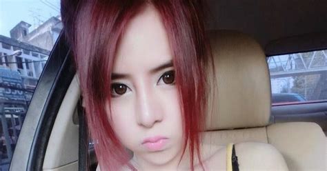 Hình ảnh gái tự sướng trên fb zalo cực hot