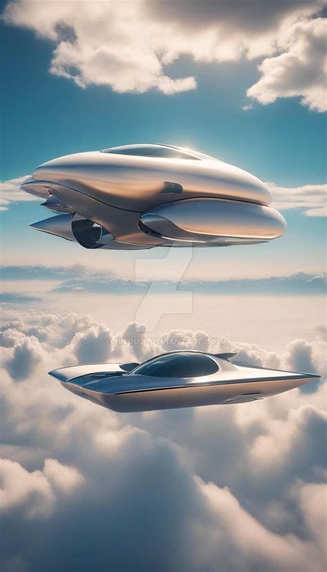 Skyward Journey by aleou27 on DeviantArt