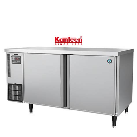 Hoshizaki Professional Refrigeration HOSHIZAKI Single Door Under