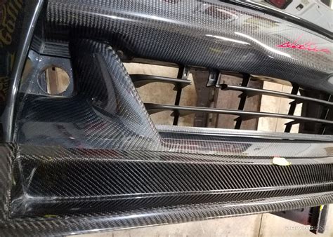 How To Protect Carbon Fiber Vehicle Parts Drivingline