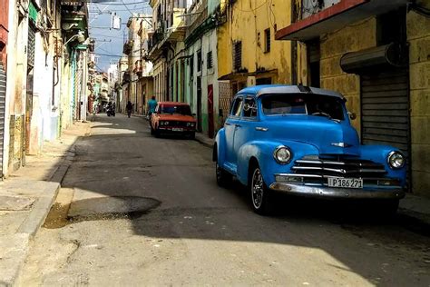 Is Havana Safe Cuba Travel Safety