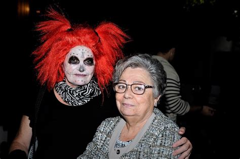 Fotos Primer Correo De La Fiesta De La Casta A En Lanjar N Ideal